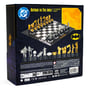 Шахи The Noble Collection: DC: Batman: Batman Vs. The Joker (Gold and Silver), (1011864) 7