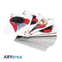 Карти гральні ABYstyle: Death Note, (101383) 2