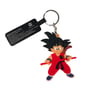 Брелок двосторонній Dragon Ball Z: Goten, (10287)