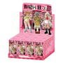 Фігурка Pop Mart: Peach Riot: Rush Hour Series (Blind Box: 1 з 13) (Secret Edition), (1029333)