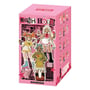 Фігурка Pop Mart: Peach Riot: Rush Hour Series (Blind Box: 1 з 13) (Secret Edition), (1029333) 2
