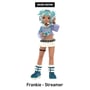 Фігурка Pop Mart: Peach Riot: Rush Hour Series (Blind Box: 1 з 13) (Secret Edition), (1029333) 11