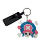 Брелок двухсторонний One Piece: Chopper (Skull), (10330)