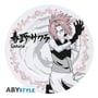 Набір тарілок ABYstyle: Naruto: Naruto, Saske, Kakashi and Sakura, (103431) 5