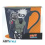 Кухоль ABYstyle: Naruto: Kakashi Hatake w/ Pakkun, (103455) 5