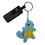 Брелок двухсторонний Pokemon: Squirtle, (10425)
