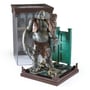 Коллекционная фигурка The Noble Collection: Wizarding World: Harry Potter: Magical Creatures: Troll, (104842) 2