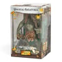 Коллекционная фигурка The Noble Collection: Wizarding World: Harry Potter: Magical Creatures: Troll, (104842) 4