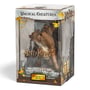 Колекційна фігурка The Noble Collection: Wizarding World: Harry Potter: Magical Creatures: Fluffy, (104859) 4