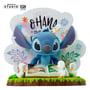 Колекційна фігурка ABYstyle Studio: Super Figure Collection: Disney: Lilo & Stitch: Stitch: «Ohana means family», (104902)
