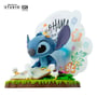 Колекційна фігурка ABYstyle Studio: Super Figure Collection: Disney: Lilo & Stitch: Stitch: «Ohana means family», (104902) 3