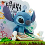 Колекційна фігурка ABYstyle Studio: Super Figure Collection: Disney: Lilo & Stitch: Stitch: «Ohana means family», (104902) 5