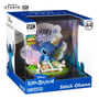 Колекційна фігурка ABYstyle Studio: Super Figure Collection: Disney: Lilo & Stitch: Stitch: «Ohana means family», (104902) 6