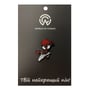 Металлический значок (пин) Marvel: Spider-Man, (10504)