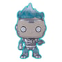 Фигурка Funko POP!: Heroes: DC: Super Heroes: Firestorm (Glows in the Dark), (10509) 2