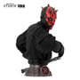 Коллекционная фигурка ABYstyle Studio: Star Wars: Bust Darth Maul, (105374) 2