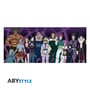 Кухоль ABYstyle: Hunter x Hunter: Phantom Troupe, (106197) 3