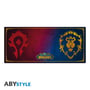 Килимок для миші ABYstyle: World of Warcraft: Azeroth, (108122)