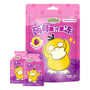 Желейні цукерки Yizhi: Pokemon: Psyduck: Grape, (1087)