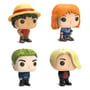 Конфета с сюрпризом Kinder Joy & Funko: One Piece, (108911) 3