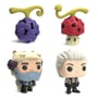 Конфета с сюрпризом Kinder Joy & Funko: One Piece, (108911) 7