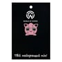 Металевий значок (пін) Pokemon: Jigglypuff, (10962)