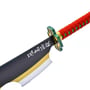 Клинок Demon Slayer: Uzui Tengen: Nichirin Cleaver, (109753) 3