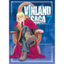 Манґа Vinland Saga. Сага про Вінланд. Том 7, (109776)