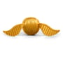 М'яка іграшка-подушка The Noble Collection: Wizarding World: Harry Potter: Quidditch Crest and Snitch, (109816) 8