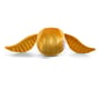 М'яка іграшка-подушка The Noble Collection: Wizarding World: Harry Potter: Quidditch Crest and Snitch, (109816) 9