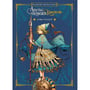Манґа Ательє чаклунських капелюхів. Том 8 (Колекційне видання), (109820) 2