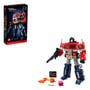Конструктор LEGO: Icons: Transformers: Optimus Prime, (110302)