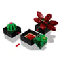 Конструктор LEGO: Icons: Botanical Collection: Succulents, (110309) 6