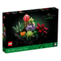 Конструктор LEGO: Icons: Botanical Collection: Succulents, (110309) 7