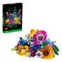 Конструктор LEGO: Icons: Botanical Collection: Wildflower Bouquet, (110313)