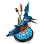 Конструктор LEGO: Icons: Kingfisher Bird, (110331) 3