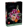 Конструктор LEGO: Icons: Botanical Collection: Pretty Pink Flower Bouquet, (110342) 7