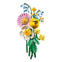 Конструктор LEGO: Botanical Collection: Petite Sunny Bouquet, (110347) 2