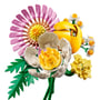 Конструктор LEGO: Botanical Collection: Petite Sunny Bouquet, (110347) 4