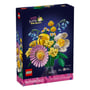 Конструктор LEGO: Botanical Collection: Petite Sunny Bouquet, (110347) 6