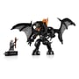 Конструктор LEGO: Icons: The Lord of the Rings: Book Nook: Balrog, (110367) 4