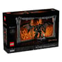 Конструктор LEGO: Icons: The Lord of the Rings: Book Nook: Balrog, (110367) 7