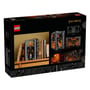 Конструктор LEGO: Icons: The Lord of the Rings: Book Nook: Balrog, (110367) 8