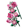 Конструктор LEGO: Botanical Collection: Bouquet of Pink Roses, (110374) 4