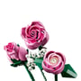 Конструктор LEGO: Botanical Collection: Bouquet of Pink Roses, (110374) 5
