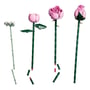Конструктор LEGO: Botanical Collection: Bouquet of Pink Roses, (110374) 6