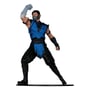 Коллекционная фигурка McFarlane: Mortal Kombat: Sub-Zerо, (110845)