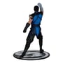 Коллекционная фигурка McFarlane: Mortal Kombat: Sub-Zerо, (110845) 3