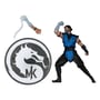 Коллекционная фигурка McFarlane: Mortal Kombat: Sub-Zerо, (110845) 6