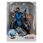 Коллекционная фигурка McFarlane: Mortal Kombat: Sub-Zerо, (110845) 7